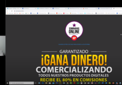 seminarios online