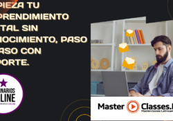 emprendimiento en internet