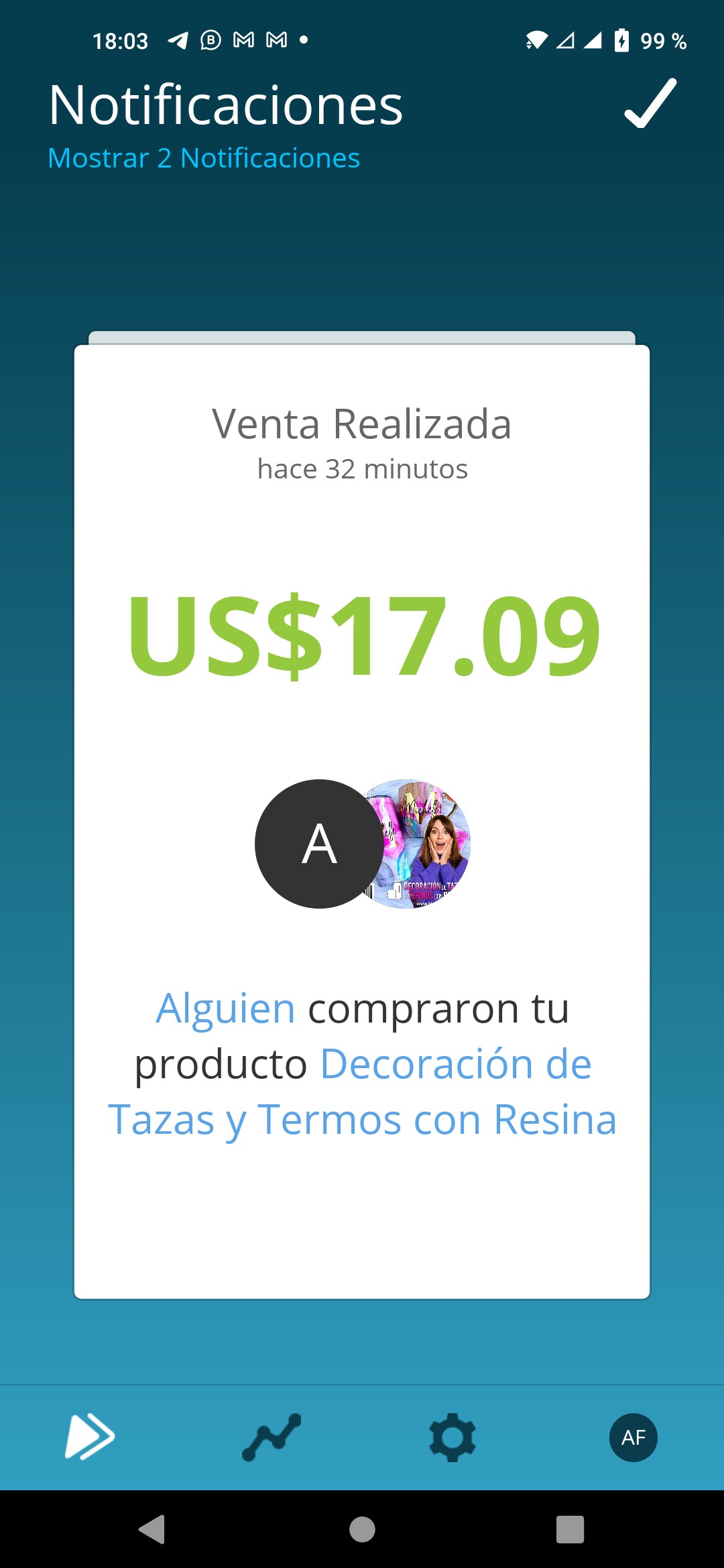 VentaDecoracion