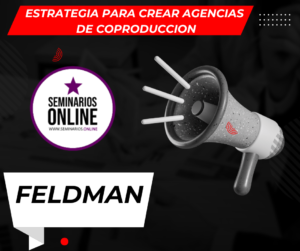 agencias de coproduccion