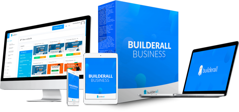 builder all seminarios