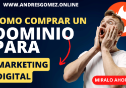 comprar dominio
